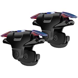 Amazon.ca: Triggers - Gaming Accessories: Electronics